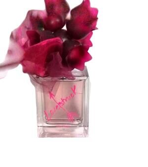 Vera Wang Love Struck Eau De Parfum Spray For Women 3.4 fl oz. Flower Top